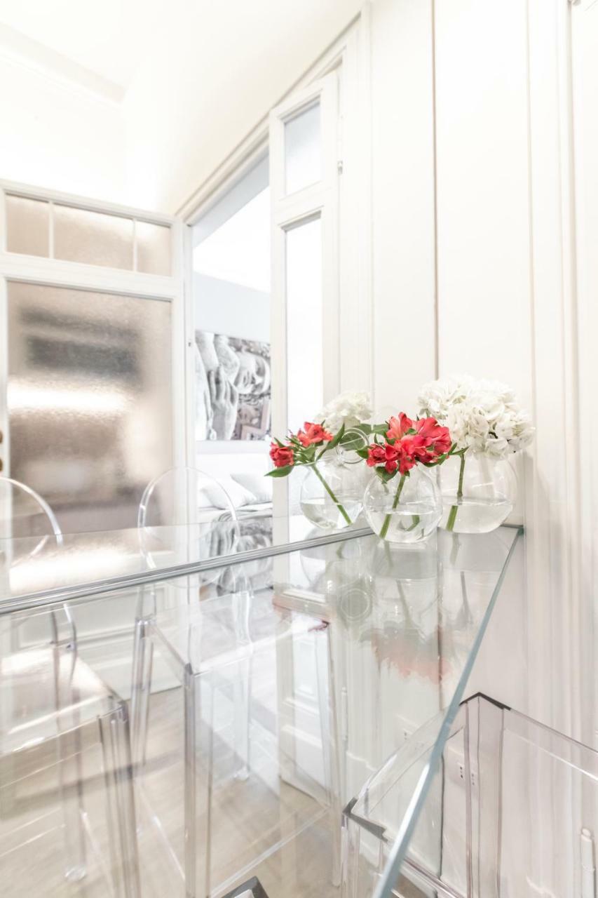 Duomo View Design Studio R&R Apartment Milan Bagian luar foto